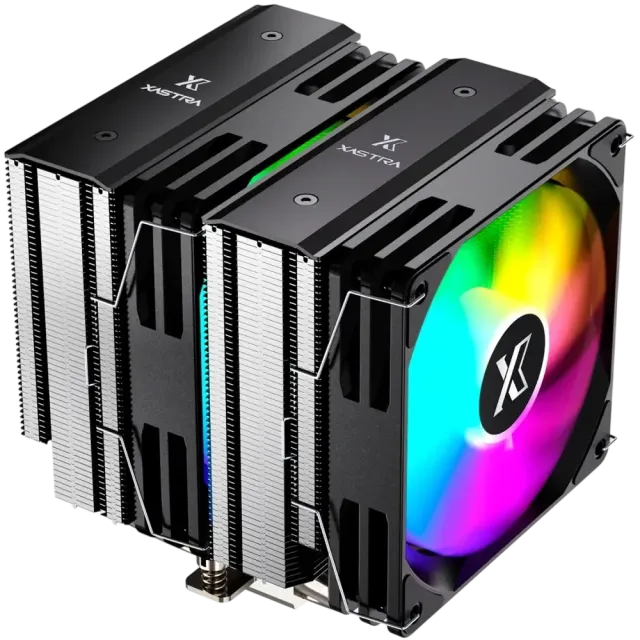 Кулер для процессора XASTRA AX620 Basic ARGB (AX620-XXAFMX-GL) купить! 