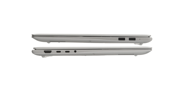 Ноутбук HONOR MagicBook Pro 14 (Core Ultra 5 225H/14.6" OLED 3.1K /32Gb/1Tb SSD/Win 11 Home) 5301AMUB, Космический серый - фото