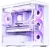 Компьютерный корпус Jonsbo D300 White купить! 
