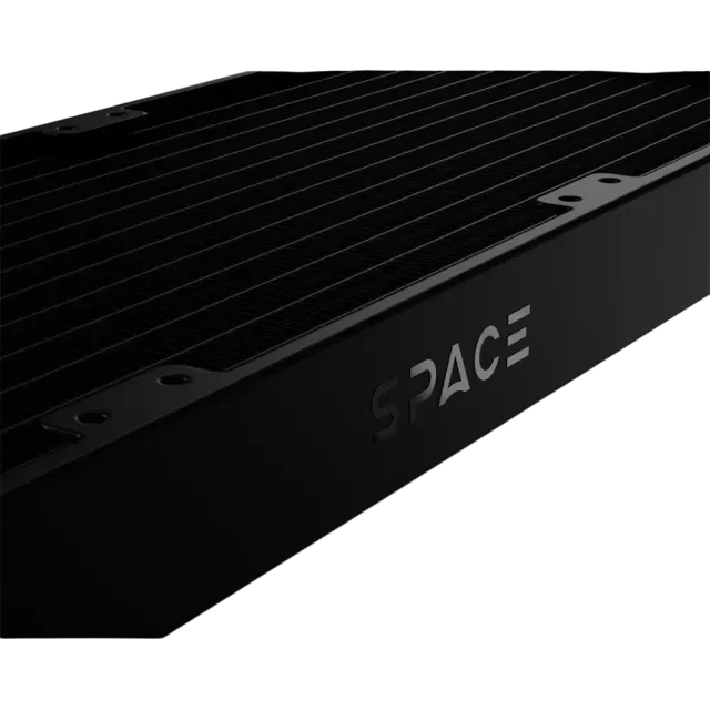 Система водяного охлаждения ID-Cooling SL360 XE Black купить! 