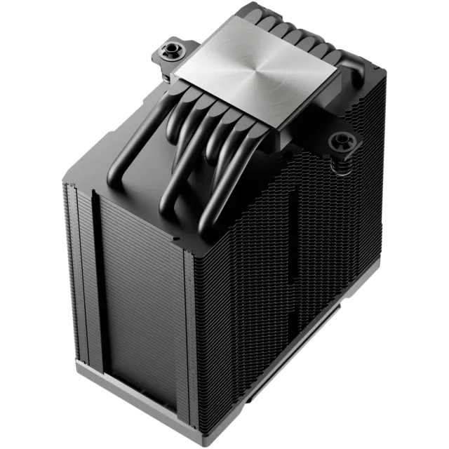 Кулер для процессора Deepcool AK700 DIGITAL NYX купить! 