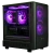 Игровой компьютер 995437 (Core i5-12400F 2.5 ГГц/Intel B760/16 ГБ DDR4 3.2 ГГц/1024 ГБSSD /RTX 5060 8 ГБ/Wi-Fi/650W/4FAN Goldrim Black wFans) - купить по выгодной цене!