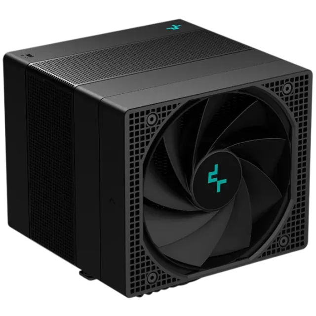 Кулер для процессора Deepcool ASSASSIN IV Black R-ASN4-BKNNMT-G PWM купить! 