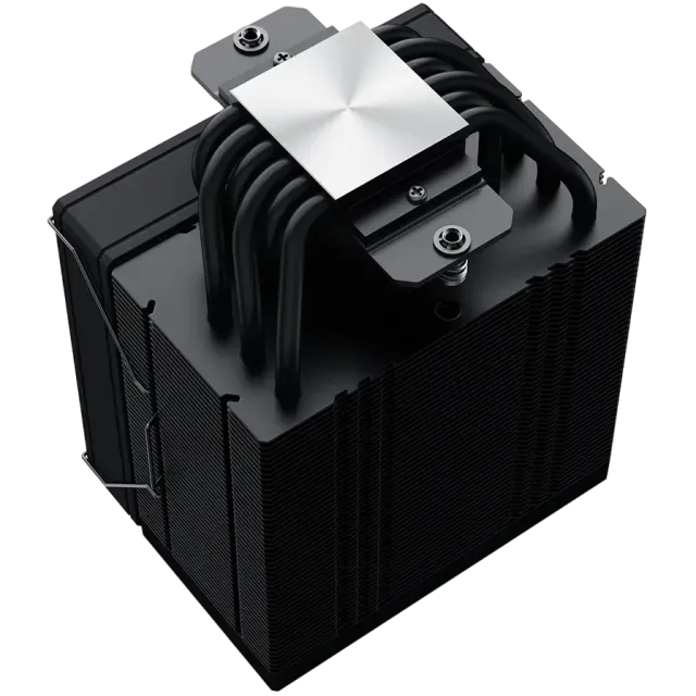 Кулер для процессора ID-Cooling FROZN A610 Black PWM купить! 