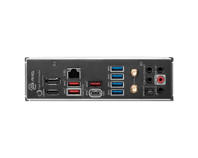Материнская плата MSI MAG B650M MORTAR WIFI купить! 