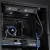 Система водяного охлаждения Chieftec ICEBERG 240 ARGB Pump Dark (CLC-240-BLK) купить! 