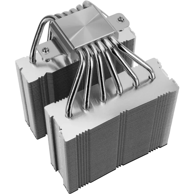 Кулер для процессора Thermalright Royal Knight 120 SE (TRRK120SE) купить! 