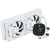 Система жидкостного охлаждения для процессора Thermalright Frozen Horizon 240 Digital ARGB White (TRFH240DAW) купить! 