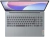 Ноутбук Lenovo IdeaPad Slim 3 15Q8X10 (Snapdragon X/15.3" 1920x1200/16Gb/512Gb SSD/Qualcomm Adreno/Windows 11 Home) Серый, Русская раскладка - фото