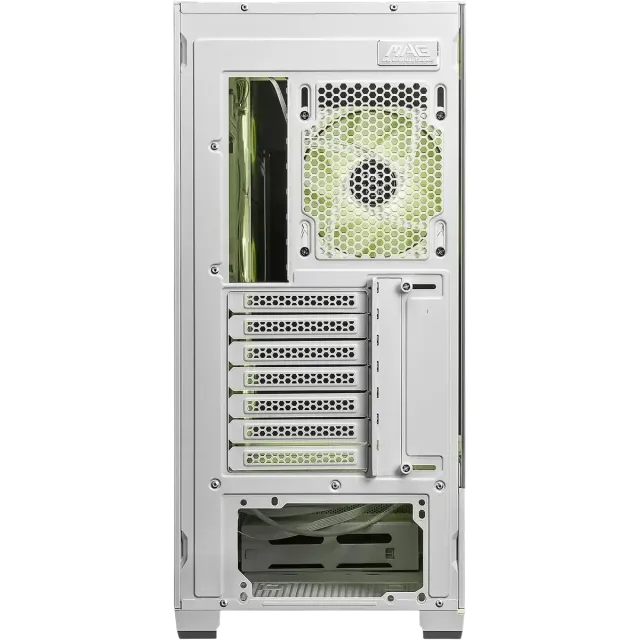 Компьютерный корпус MSI MAG PANO 110R PZ ARGB White (306-7G28W21-JA4) купить! 