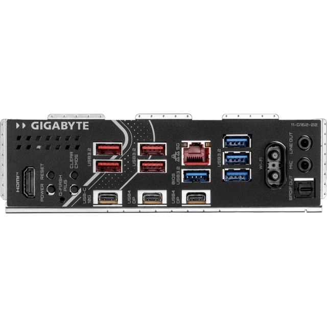 Материнская плата Gigabyte X870E EAGLE X3D WIFI7 купить! 