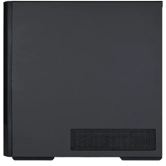 Компьютерный корпус Lian Li Lancool 207 Digital ARGB Black (G99.LAN207DX.R0) купить! 