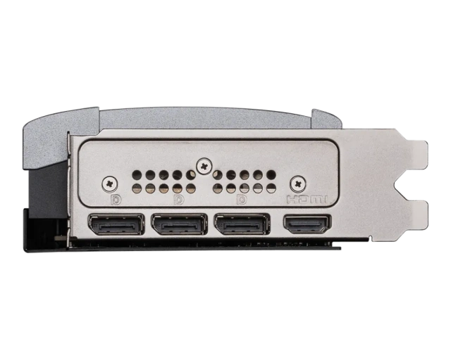 Видеокарта MSI GeForce RTX 5080 16G VENTUS 3X OC (G5080-16V3C), Retail купить! 