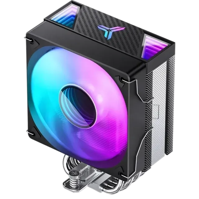 Кулер для процессора JONSBO CR-1000 V2 PRO Color PWM купить! 