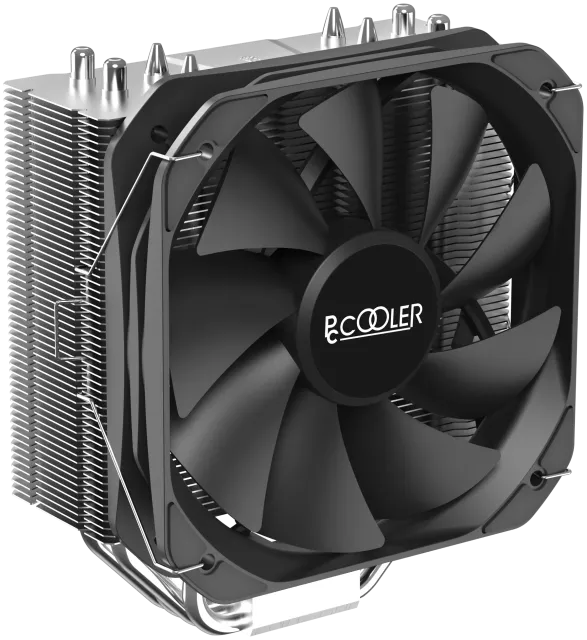 Кулер для процессора PCCooler Paladin 400 PWM купить! 