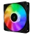 Вентилятор для корпуса Deepcool CF120 RGB (DP-FA-RGB-CF120-1) купить! 