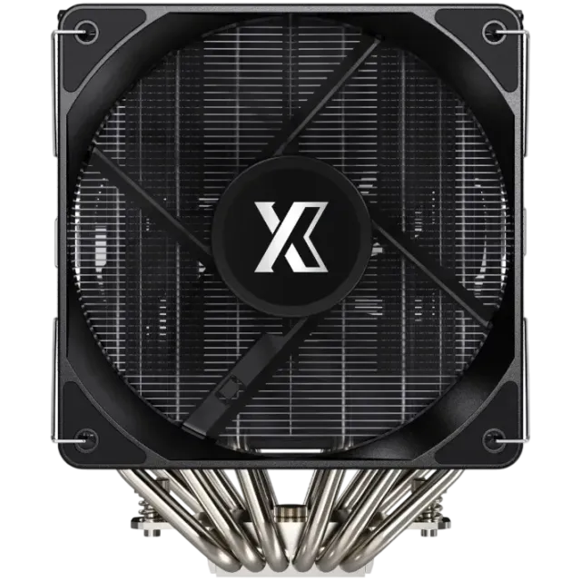 Кулер для процессора XASTRA AX620 Basic (AX620-XXNFMX-GL) купить! 