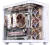 Компьютерный корпус Jonsbo TK-3 TG White купить! 