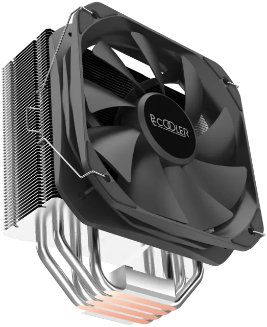 Кулер для процессора PCCooler Paladin 400 PWM купить! 