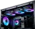 Система водяного охлаждения PHANTEKS Glacier One 360D30 X2 ARGB Black (PH-GO360D30_DBK02) купить! 