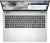 Ноутбук Dell Pro 16 Plus (Core Ultra 7 226V 5.0Ghz/16" 1920x1200/16Gb/512Gb SSD/Intel Arc 140V/Wi-Fi/BT/Win 11 Pro) Silver - фото