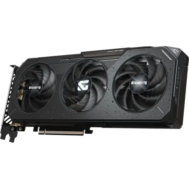 Видеокарта Gigabyte Radeon RX 9060 XT GAMING OC 8GB (GV-R9060XTGAMING OC-8GD) купить! 