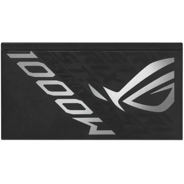 Блок питания ASUS 1000W ROG-STRIX-1000P-GAMING (90YE00W1-B0NA00) 16 Pin (PCIe 5.0 Connector Cable Details) купить! 