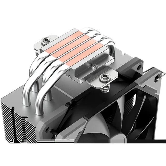 Кулер для процессора ID-COOLING SE-214-XT BASIC купить! 
