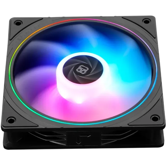 Комплект вентиляторов для корпуса Thermalright TL-S12-S ARGB Black (TRTLS12S.3P) купить! 