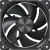 Вентилятор для корпуса XASTRA FG120B ARGB Black (FG120-1BA-SXX) купить! 