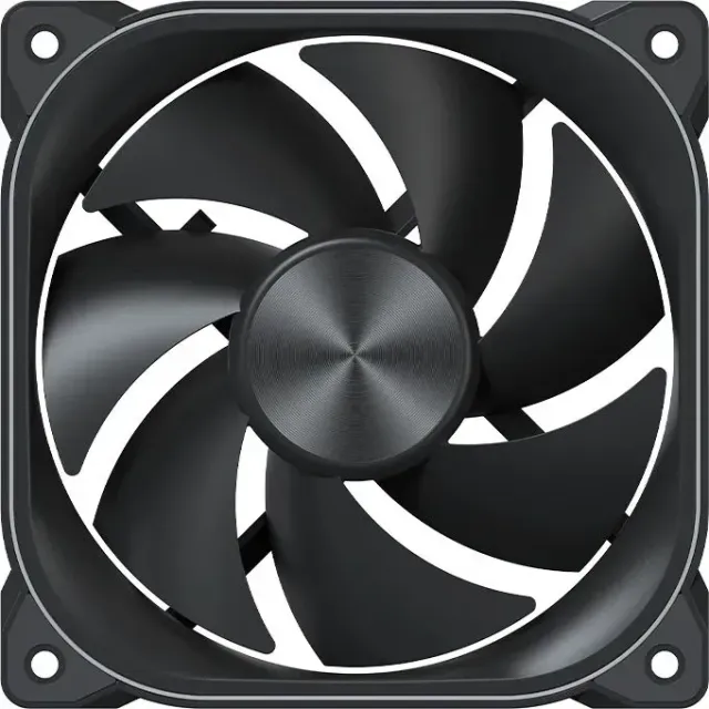 Вентилятор для корпуса XASTRA FG120B ARGB Black (FG120-1BA-SXX) купить! 