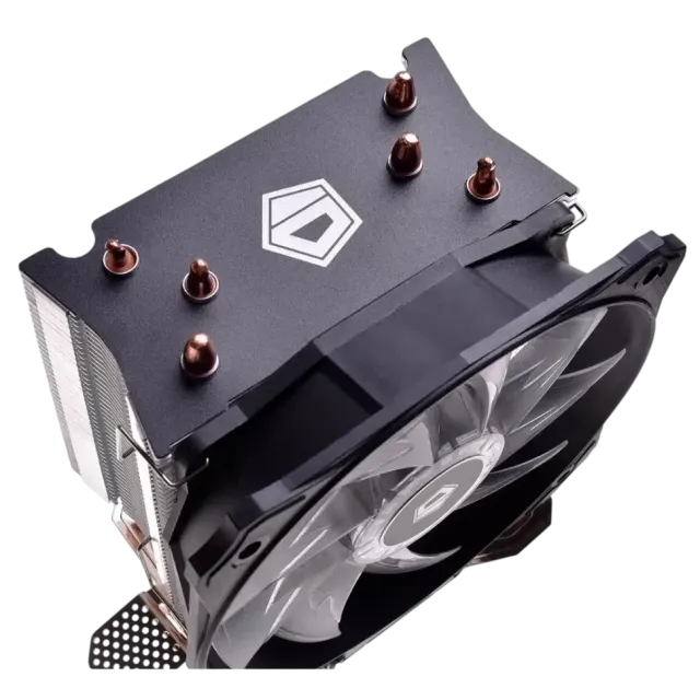 Кулер для процессора ID-COOLING SE-213V3-R купить! 