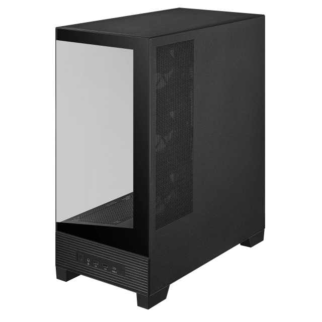 Компьютерный корпус ASUS A31 PLUS TG ARGB Black (90DC00R0-B19000) купить! 