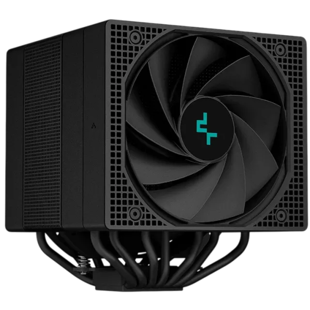 Кулер для процессора Deepcool ASSASSIN IV Black R-ASN4-BKNNMT-G PWM купить! 