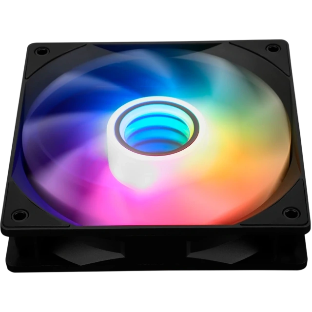 Комплект вентиляторов для корпуса Thermalright TL-C12B-S V3 ARGB (TRTLC12BSV3.3P) купить! 
