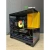Игровой компьютер 992923 (Ryzen 7 7800X3D 4.2 ГГц/AMD X870/32 ГБ DDR5 6.0 ГГц/1024 ГБ SSD/RTX 5060 Ti 16 ГБ/Wi-Fi/850W/Geometric Future Model 5 ARGB Black Yellow) - купить по выгодной цене!