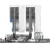 Кулер для процессора ID-Cooling FROZN A620 ARGB White купить! 