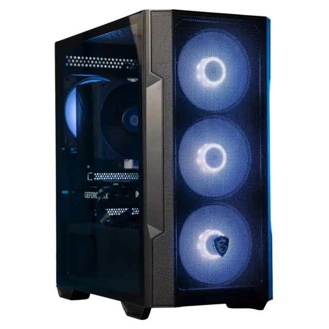Игровой компьютер GUARDIAN FRESH PRO [ RTX 5060 8 ГБ | Core i5-12400F | 32 ГБ | 1 ТБ SSD ] - купить по выгодной цене!