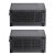 Компьютерный корпус Jonsbo D31 MESH TG Black купить! 