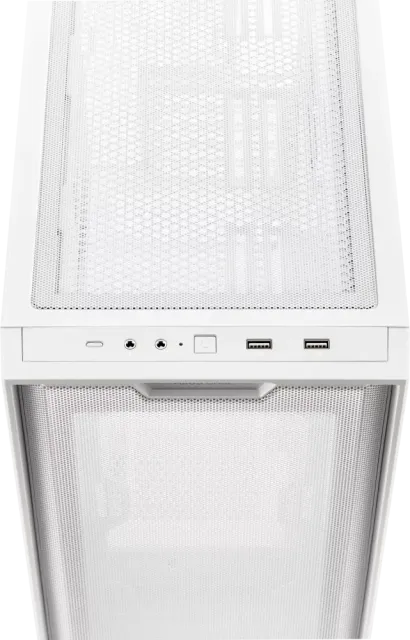 Компьютерный корпус ASUS A21 CASE White (90DC00H3-B09010) купить! 