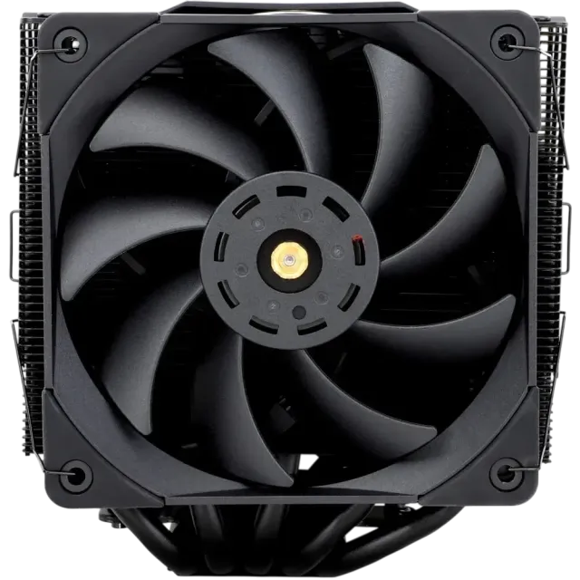 Кулер для процессора Thermalright Frost Commander 140 (TRFC140) купить! 