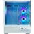 Компьютерный корпус XASTRA Q400M 3ARGB-C6-UC ARGB White (Q400M-3FM12A-C6-UC-WH) купить! 
