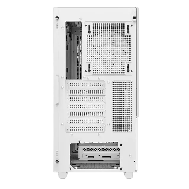 Компьютерный корпус Deepcool CH560 DIGITAL ARGB White (R-CH560-WHAPE4D-G-1) купить! 