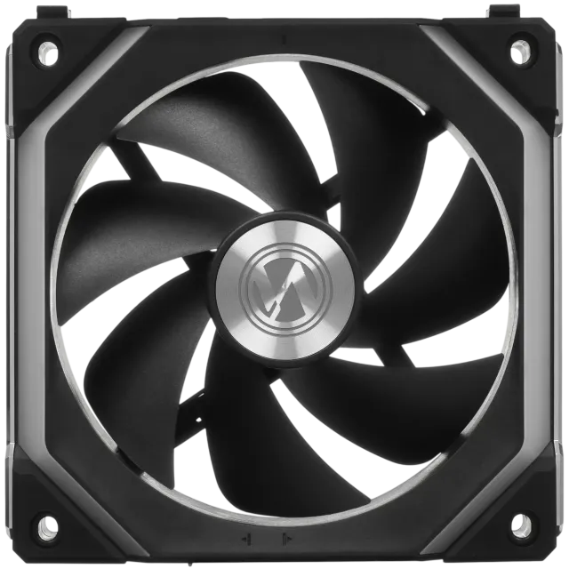 Вентилятор для корпуса  Lian Li UNI FAN SL120 V2 Black (G99.12SLV21B.R0) купить! 