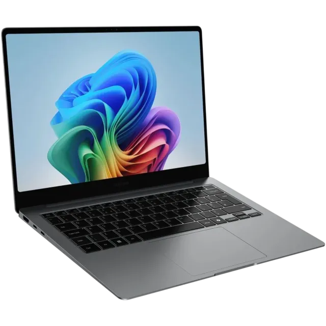 Ноутбук Samsung Galaxy Book5 Pro 360 16 (Ultra 7 256V/16.0" 2880x1800, AMOLED Сенсорный/16Gb/1Tb SSD M.2/Win 11 Home) NP960QHA-KG1US, Gray - фото