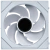 Комплект вентиляторов для корпуса Lian Li UNI FAN SL-INF WIRELESS 120 Reverse Blade 12RSLIN1W3W ARGB White (G99.12RSLIN1W3W.R0) купить! 
