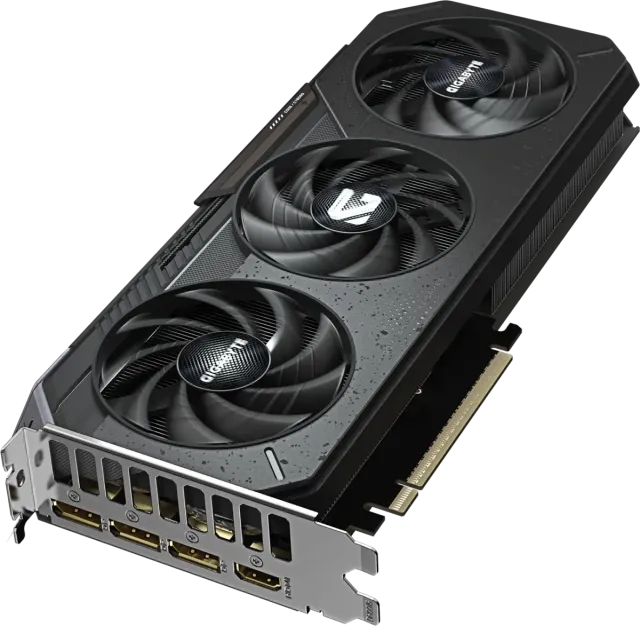 Видеокарта Gigabyte GeForce RTX 5060 GAMING OC (GV-N5060GAMING OC-8GD), Retail купить! 