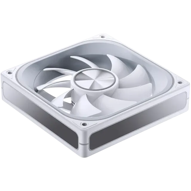 Вентилятор для корпуса JONSBO ZA-120W ARGB LED White купить! 