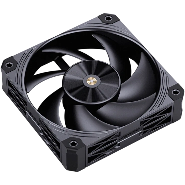 Вентилятор для корпуса JONSBO HF3-120B Black купить! 