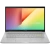 Ноутбук Asus VivoBook 14 K413JA-EB579 (Core i7 1065G7/14" FHD/8Gb/512Gb SSD/Intel UHD Graphics/no OS) Серебристый - фото